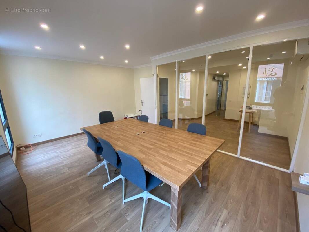 Appartement à CASSIS