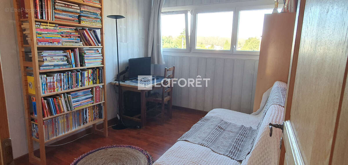 Appartement à GRADIGNAN