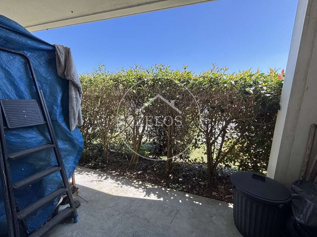 Appartement à LANGON