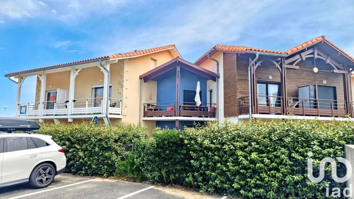 Photo 1 - Appartement à BISCARROSSE