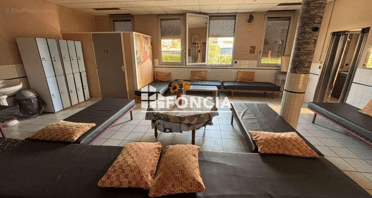 Appartement à VALENCE
