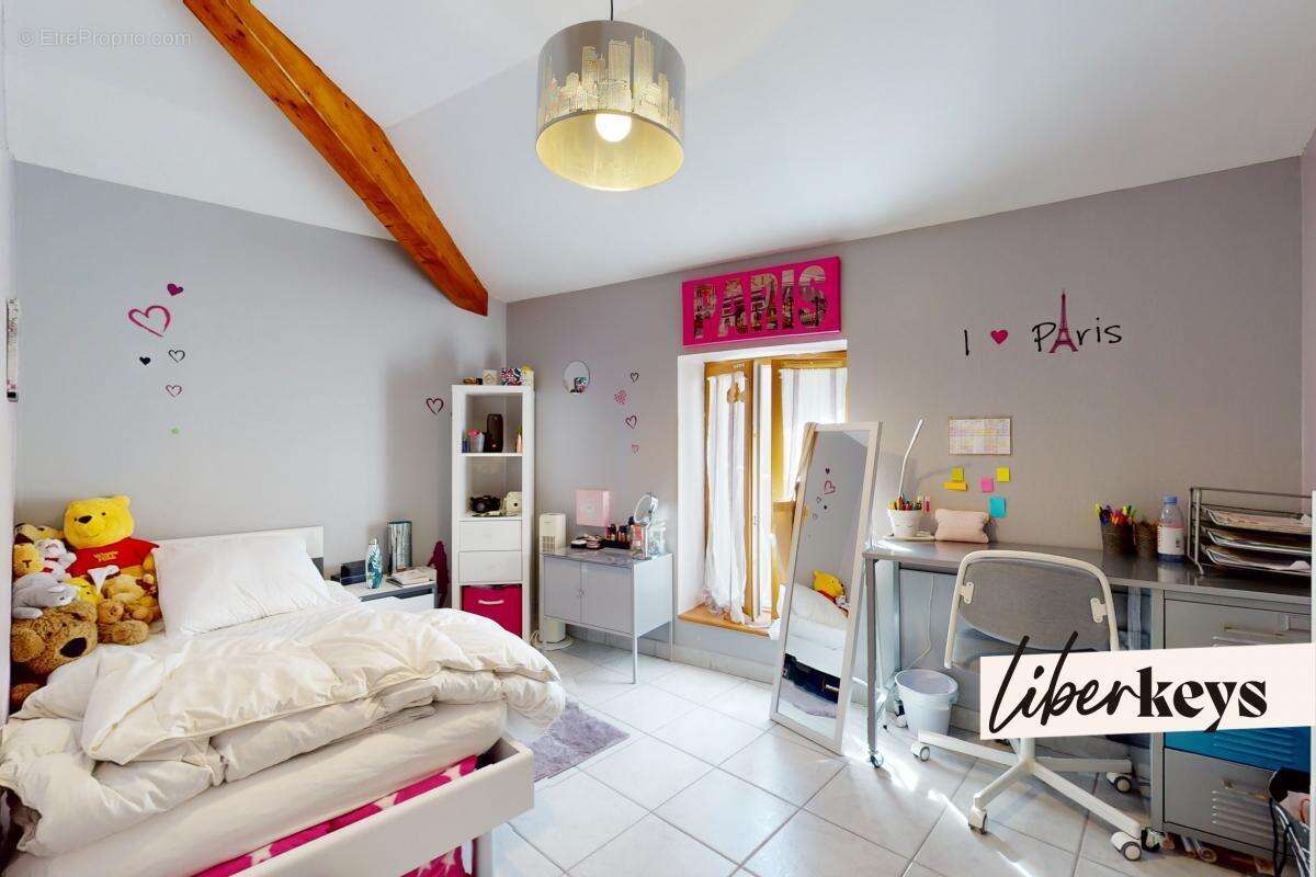 Appartement à MONTAGNY
