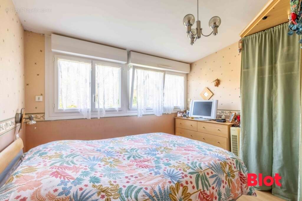 Maison à ACIGNE