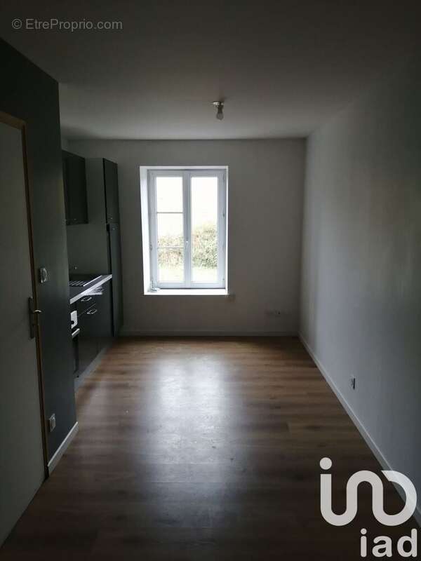 Photo 4 - Appartement à VIRE
