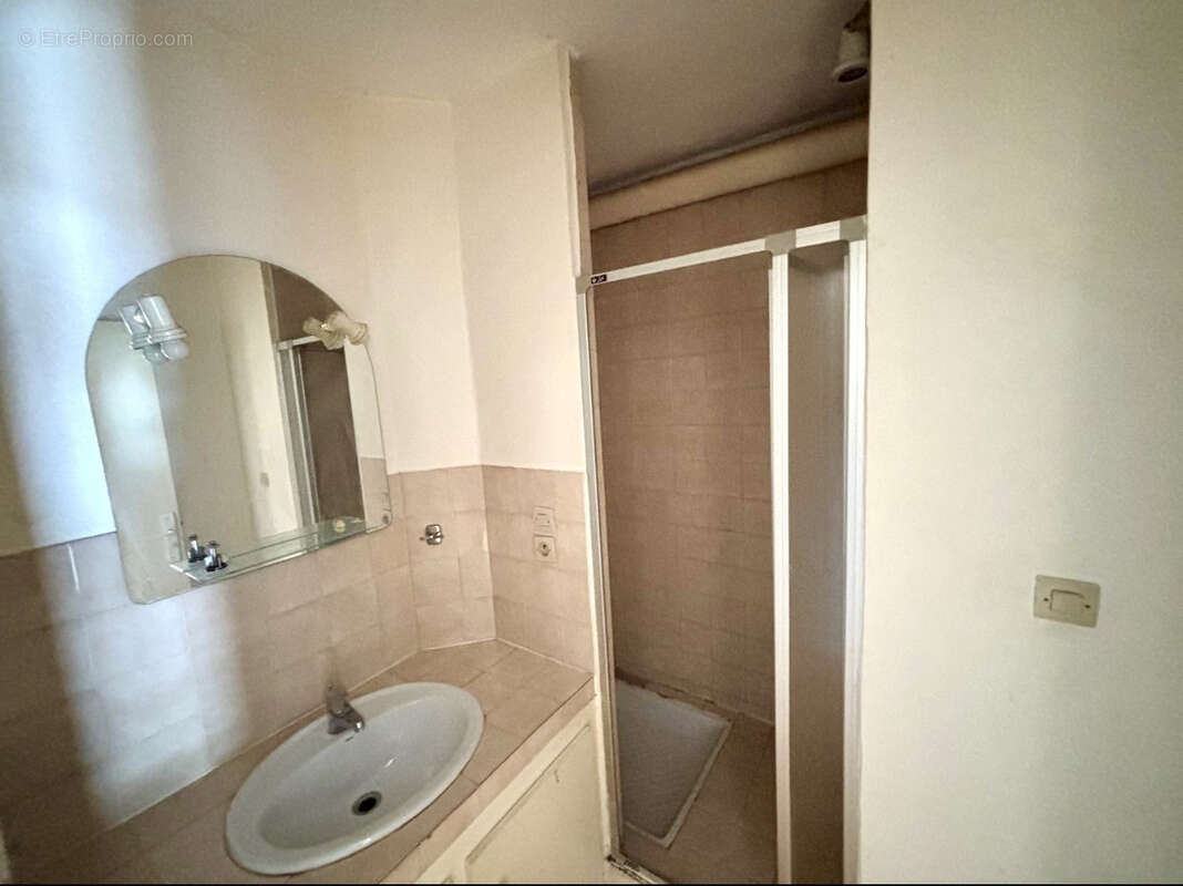 Appartement à EGAT