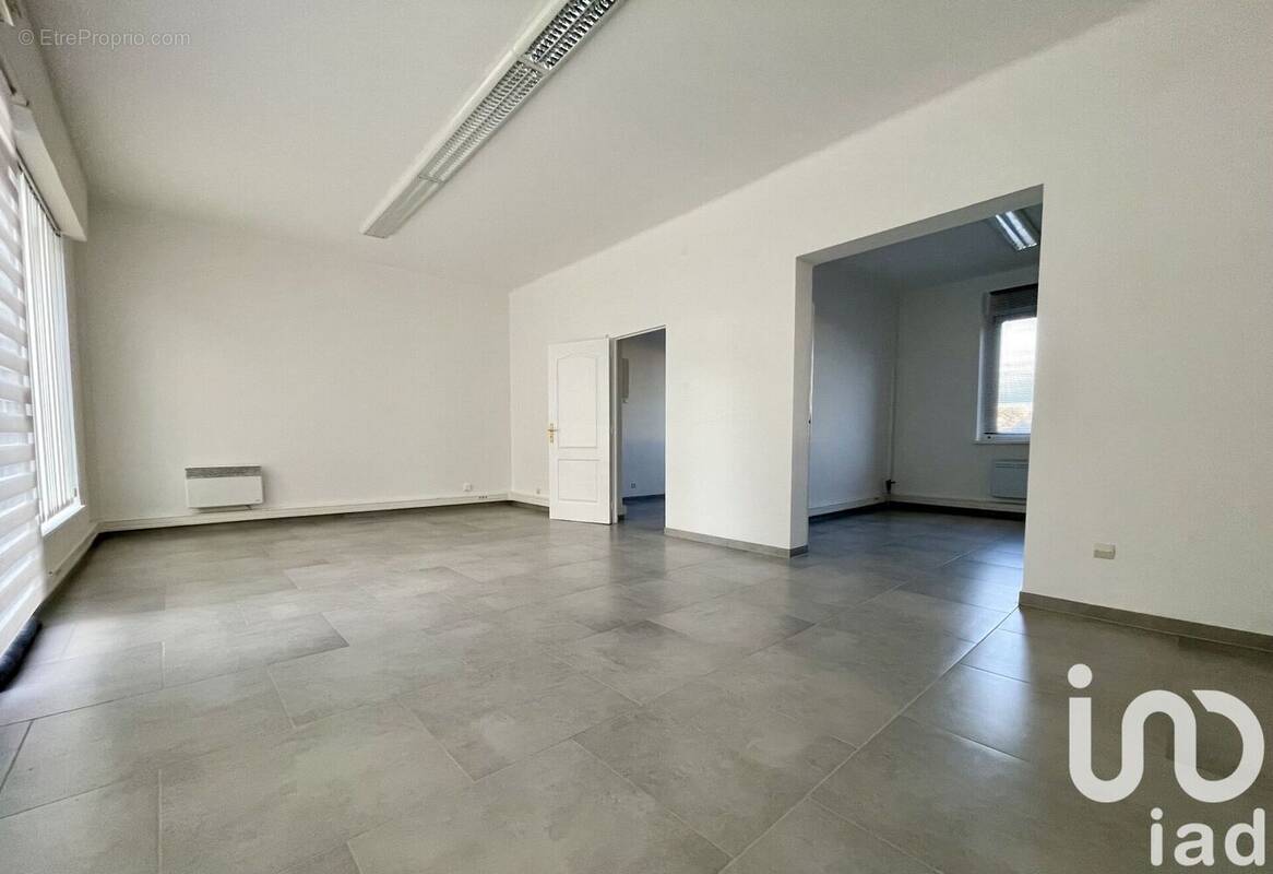 Photo 1 - Appartement à MONDELANGE