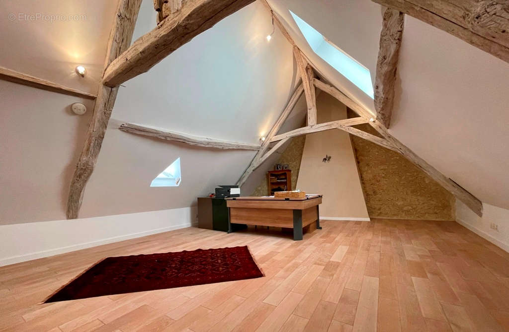 Maison à BEAUMONT-DU-PERIGORD