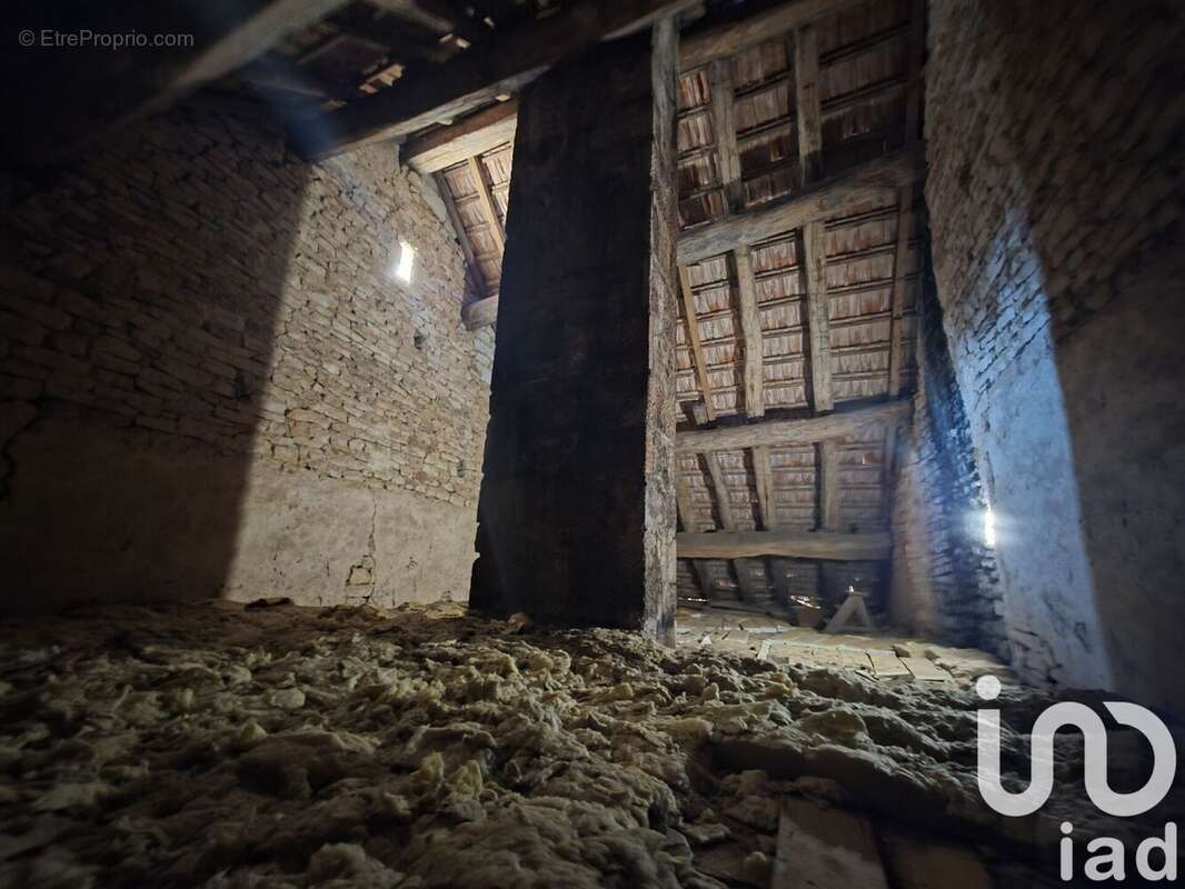 Photo 7 - Maison à ARC-EN-BARROIS