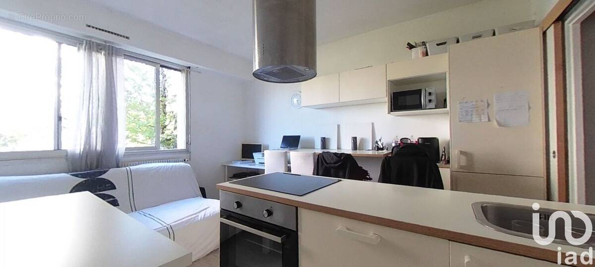 Photo 1 - Appartement à SAINT-SEBASTIEN-SUR-LOIRE