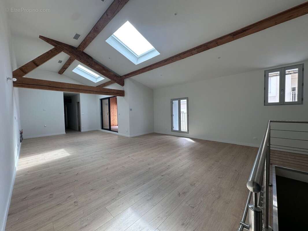 Appartement à SETE