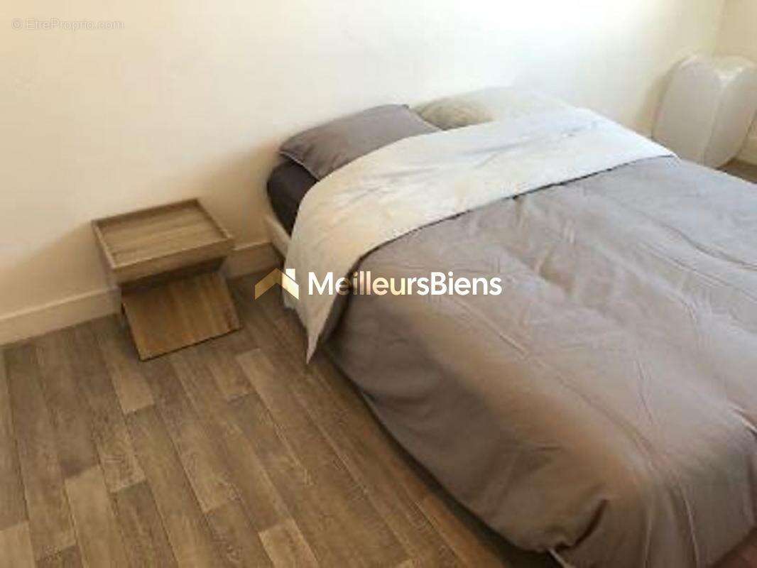 Appartement à LE MANS