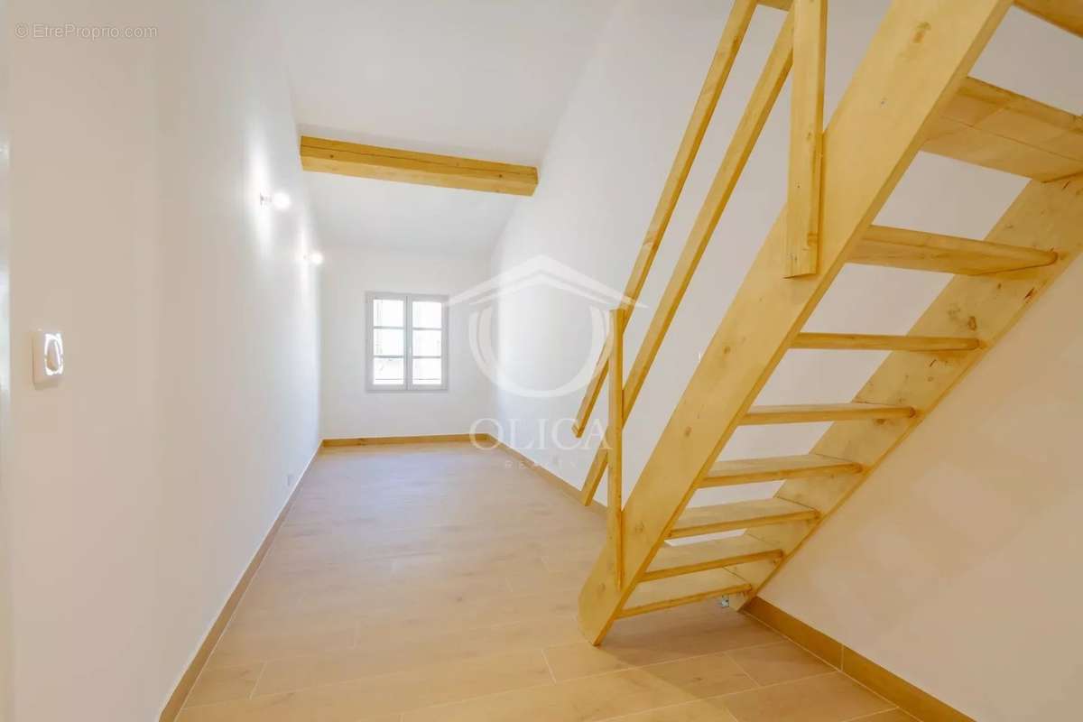 Maison à BIOT