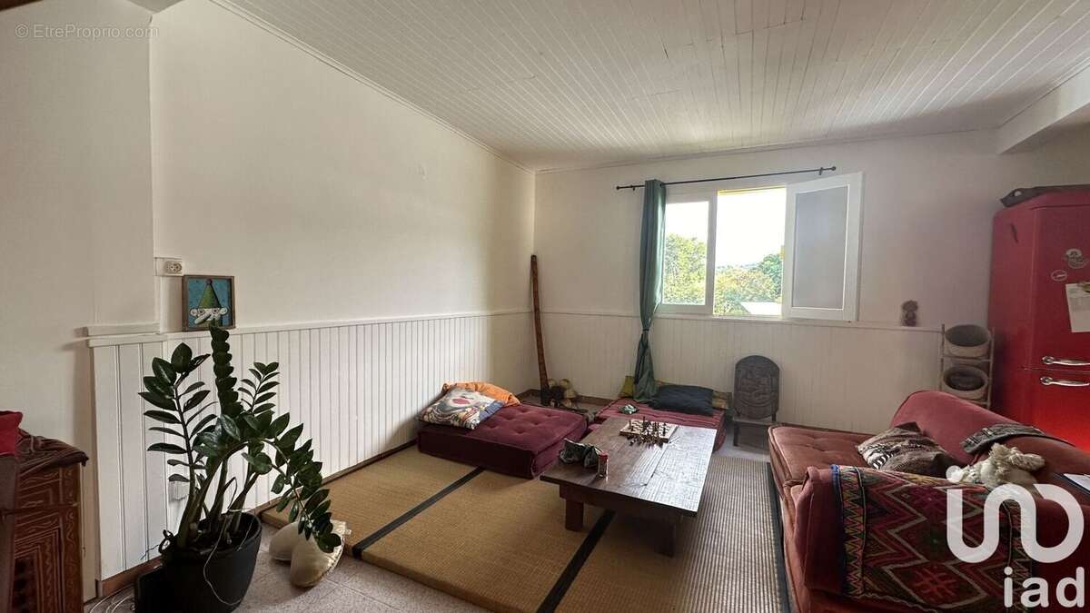 Photo 5 - Maison à L&#039;ETANG-SALE