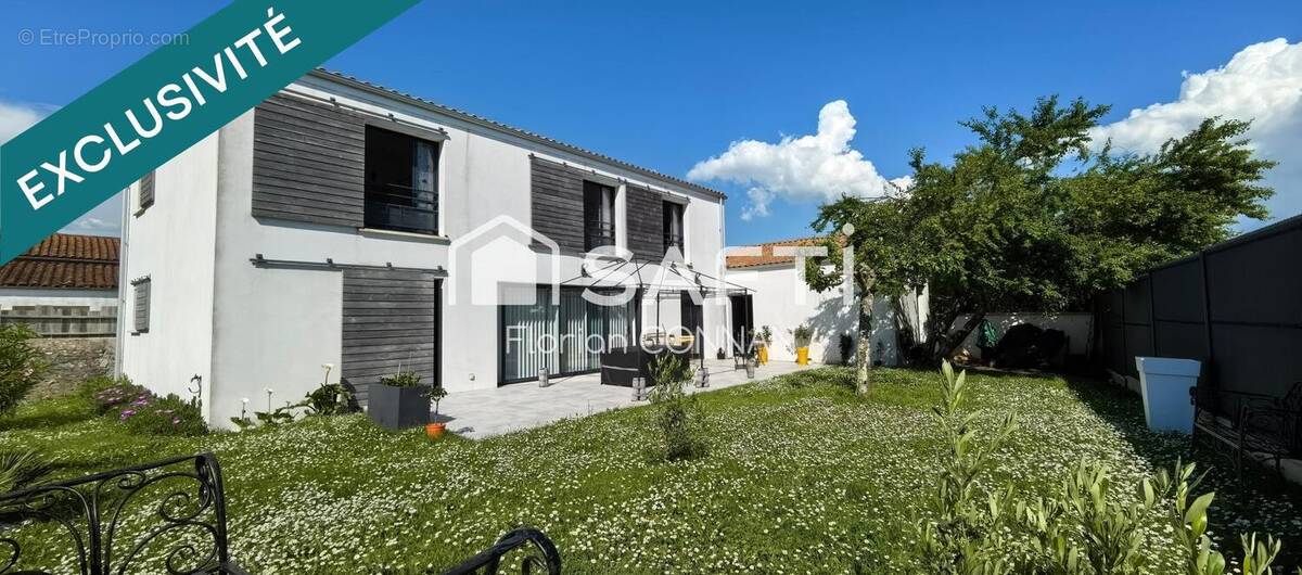 Photo 1 - Maison à FOURAS