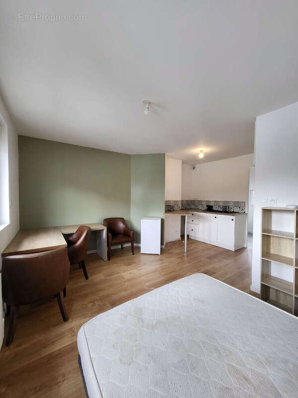 Appartement à SAINT-OMER
