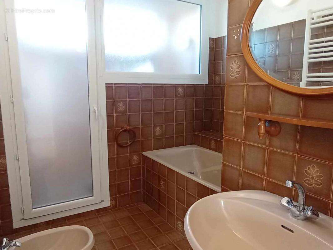 Appartement à BREST