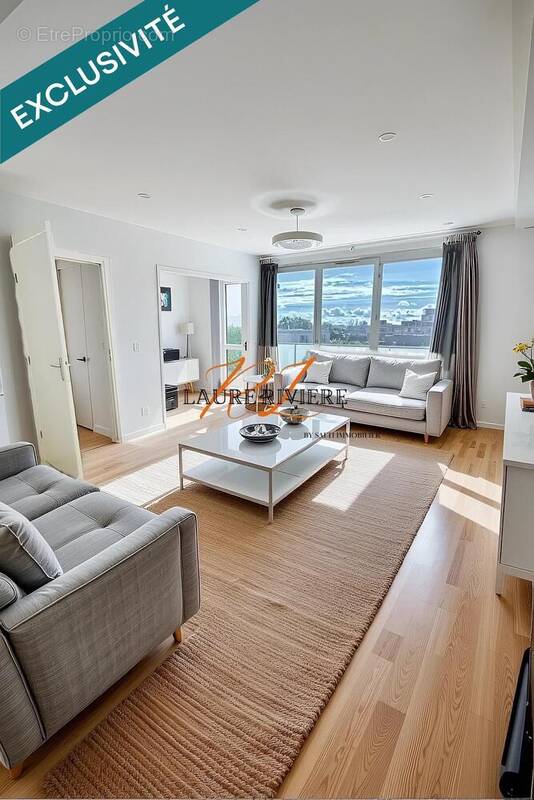 Photo 1 - Appartement à CAPINGHEM