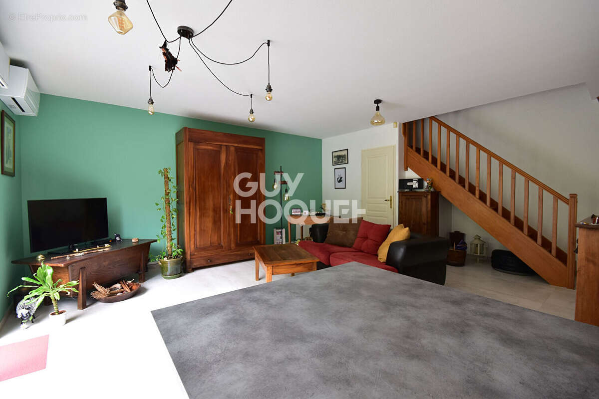 Appartement à VALENCE