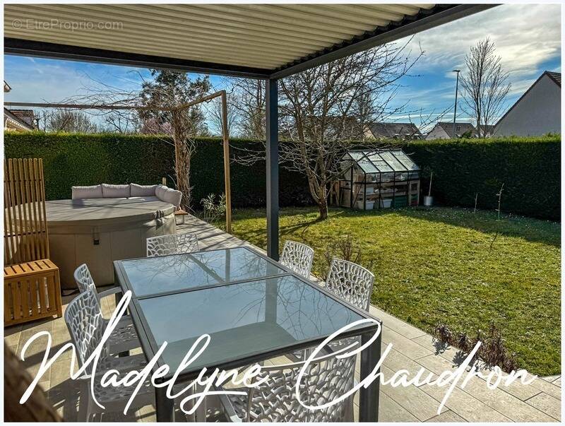 Maison à LARDY