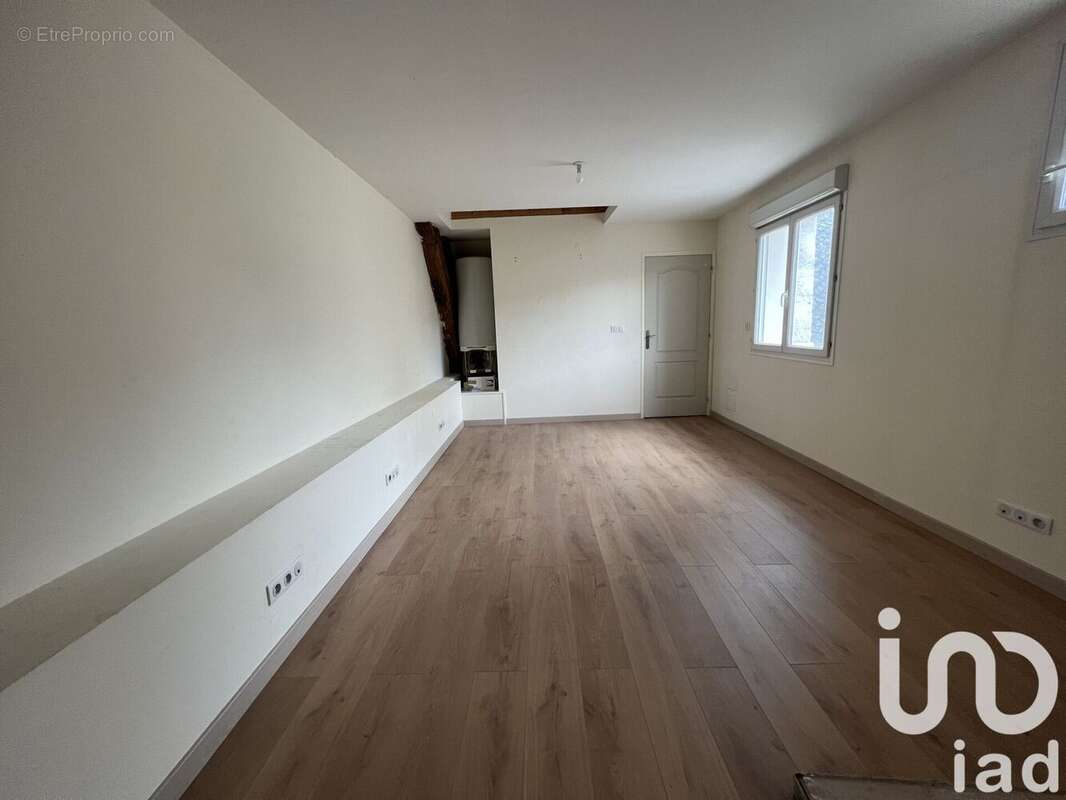 Photo 4 - Appartement à MONTARGIS