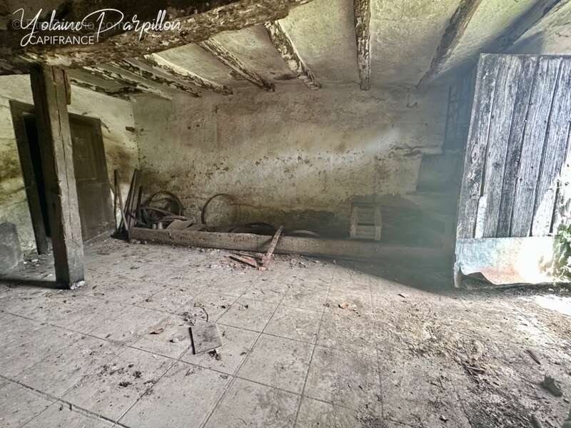 Maison à MONTAIGU
