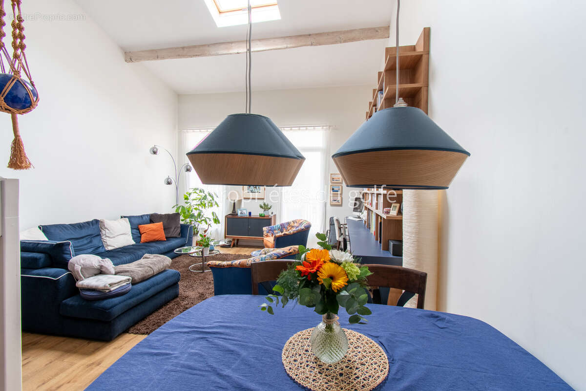 Appartement à SETE