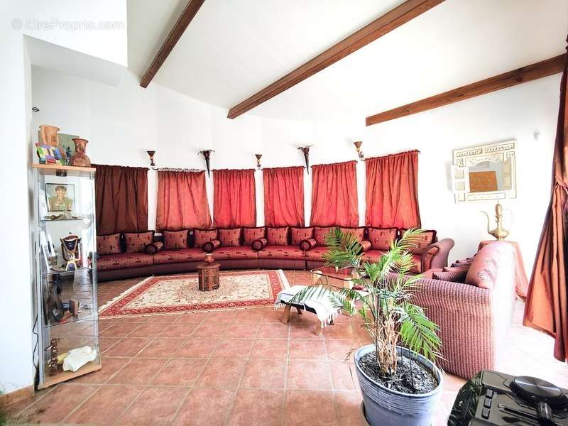 Maison à HEREPIAN