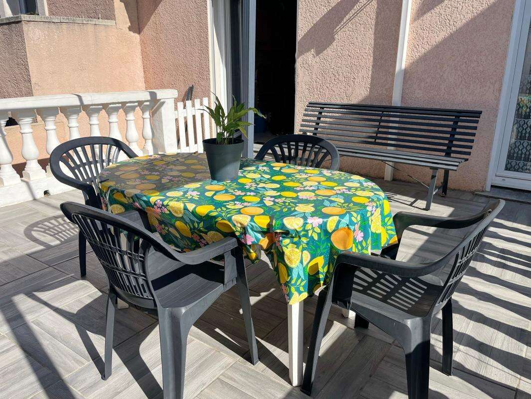 Maison à AGDE