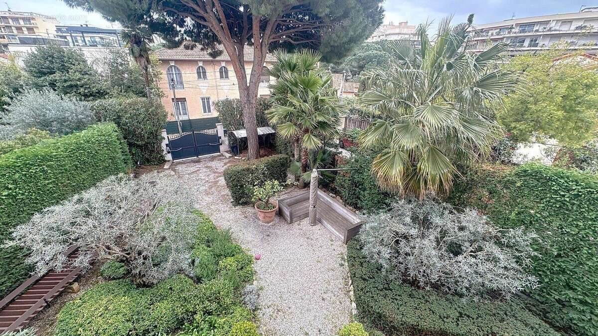 Photo 7 - Appartement à ANTIBES