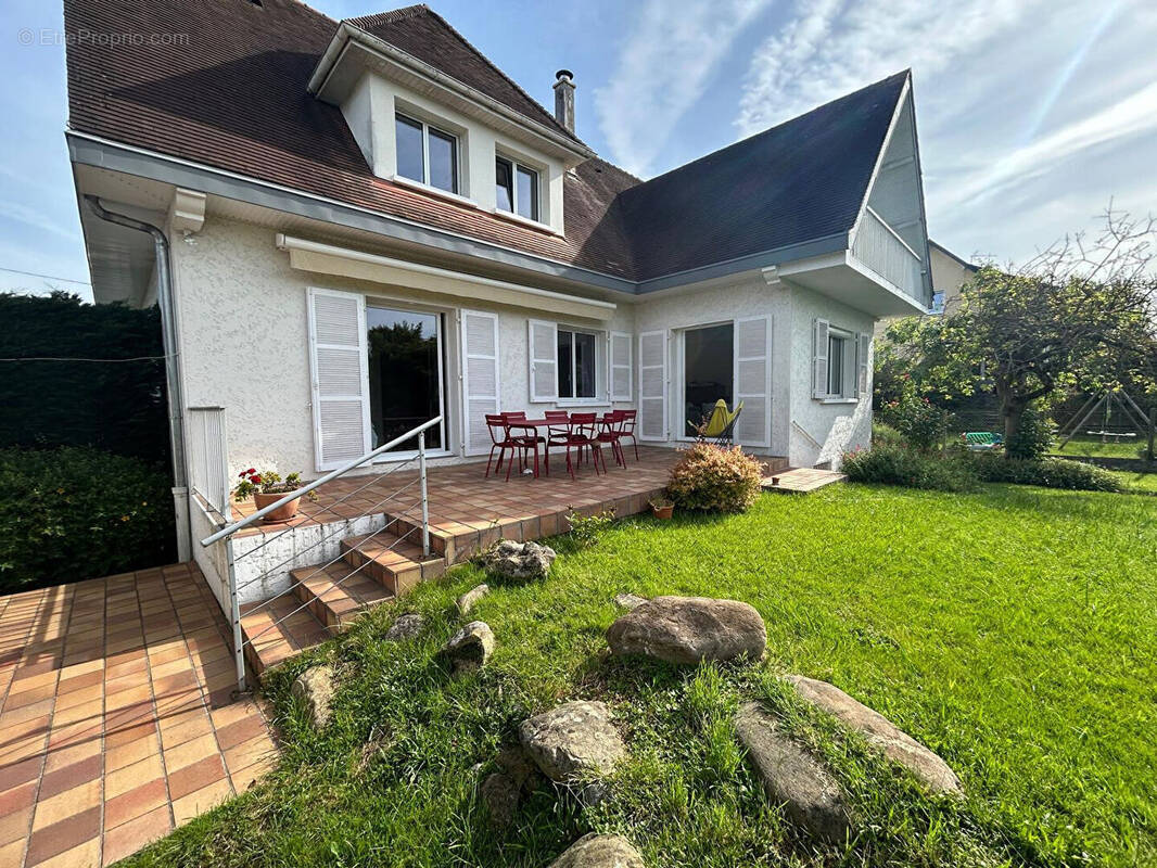Maison à PAU
