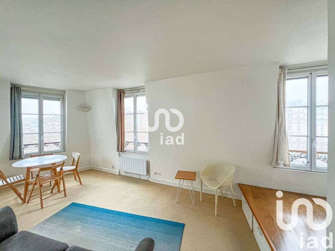 Photo 5 - Appartement à PARIS-12E