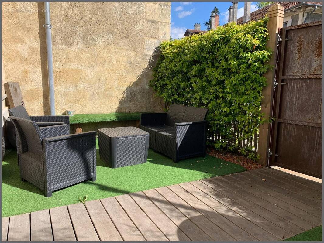 Photo 1 - Maison à HOSTENS