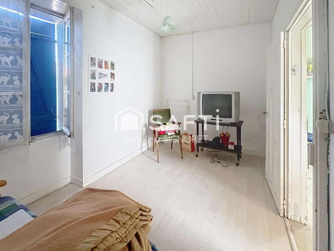 Photo 4 - Maison à L&#039;EPINE