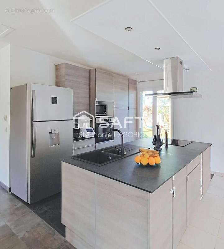 Photo 2 - Maison à LESPINASSE