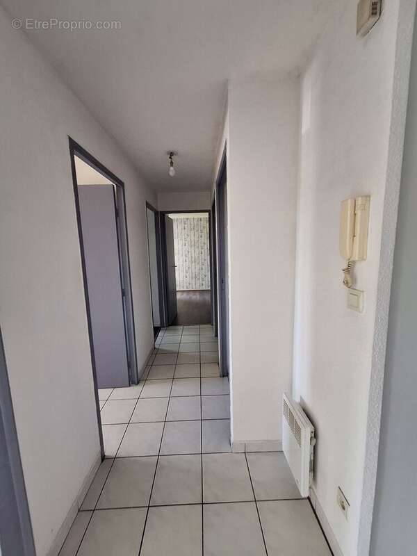 Appartement à COGNAC