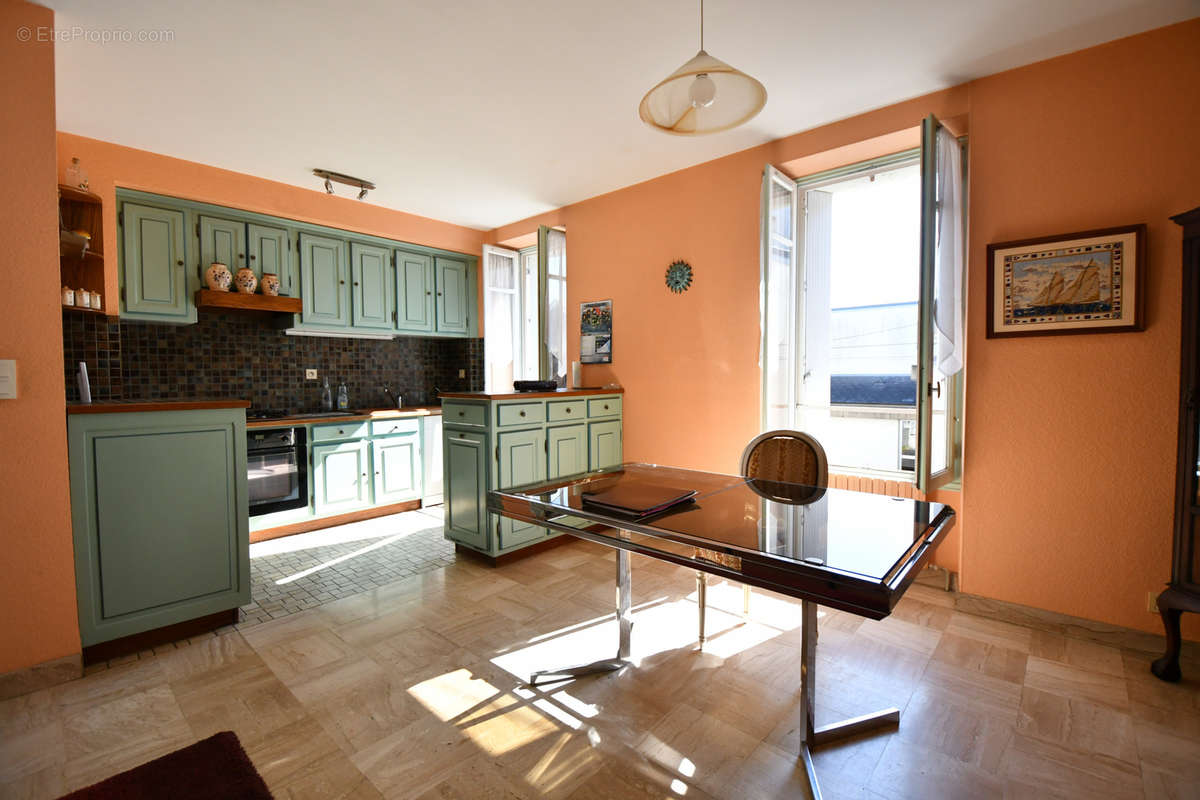 Maison à CHATEAUBRIANT