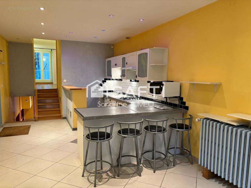 Photo 1 - Appartement à LONS-LE-SAUNIER