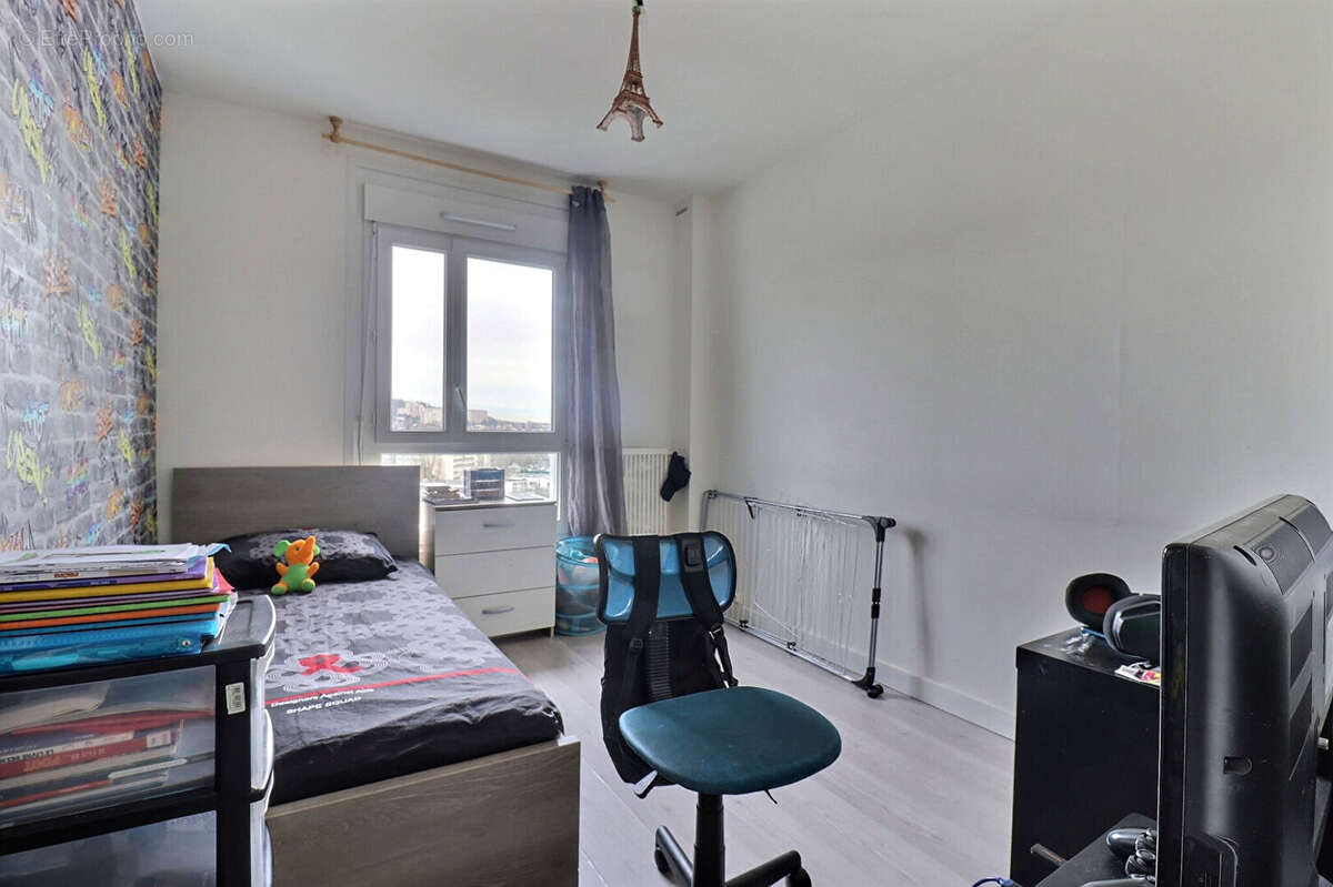 Appartement à ARGENTEUIL