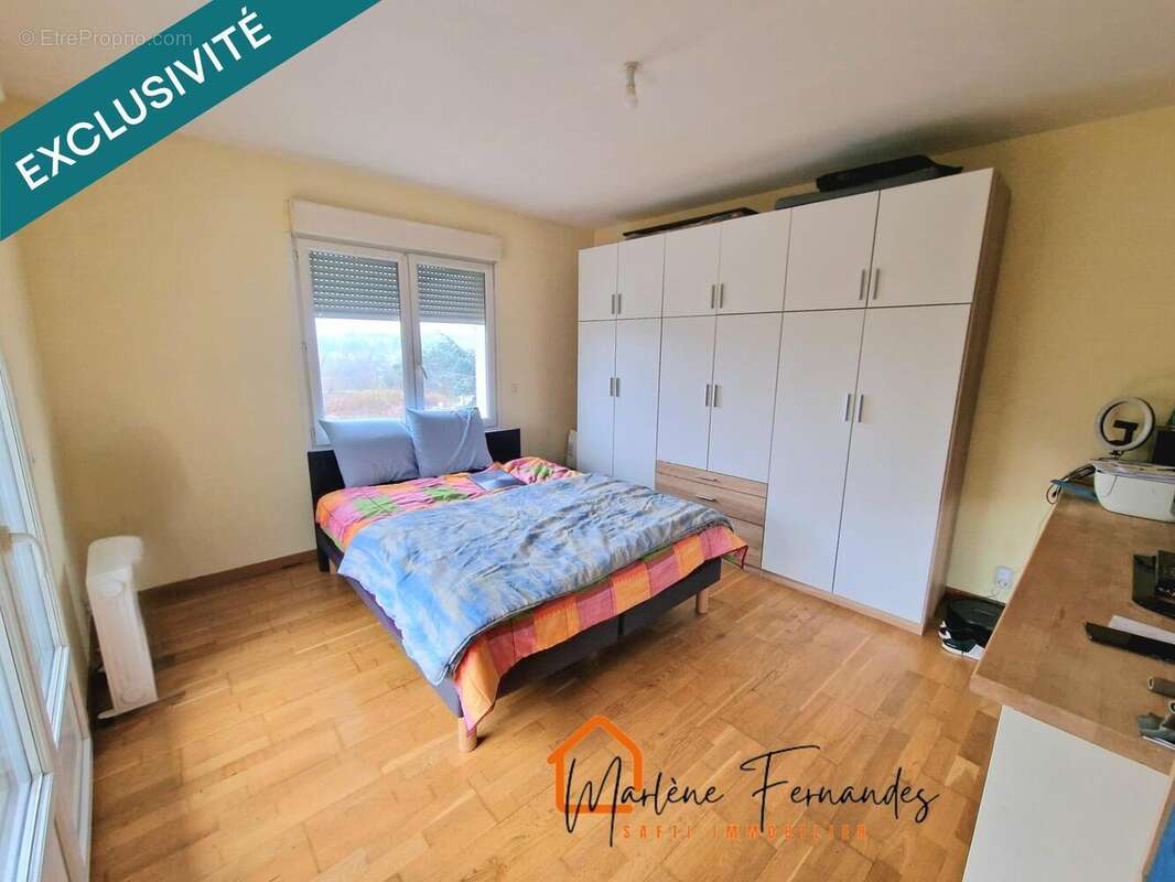 Photo 6 - Appartement à SAVIGNY-SUR-ORGE