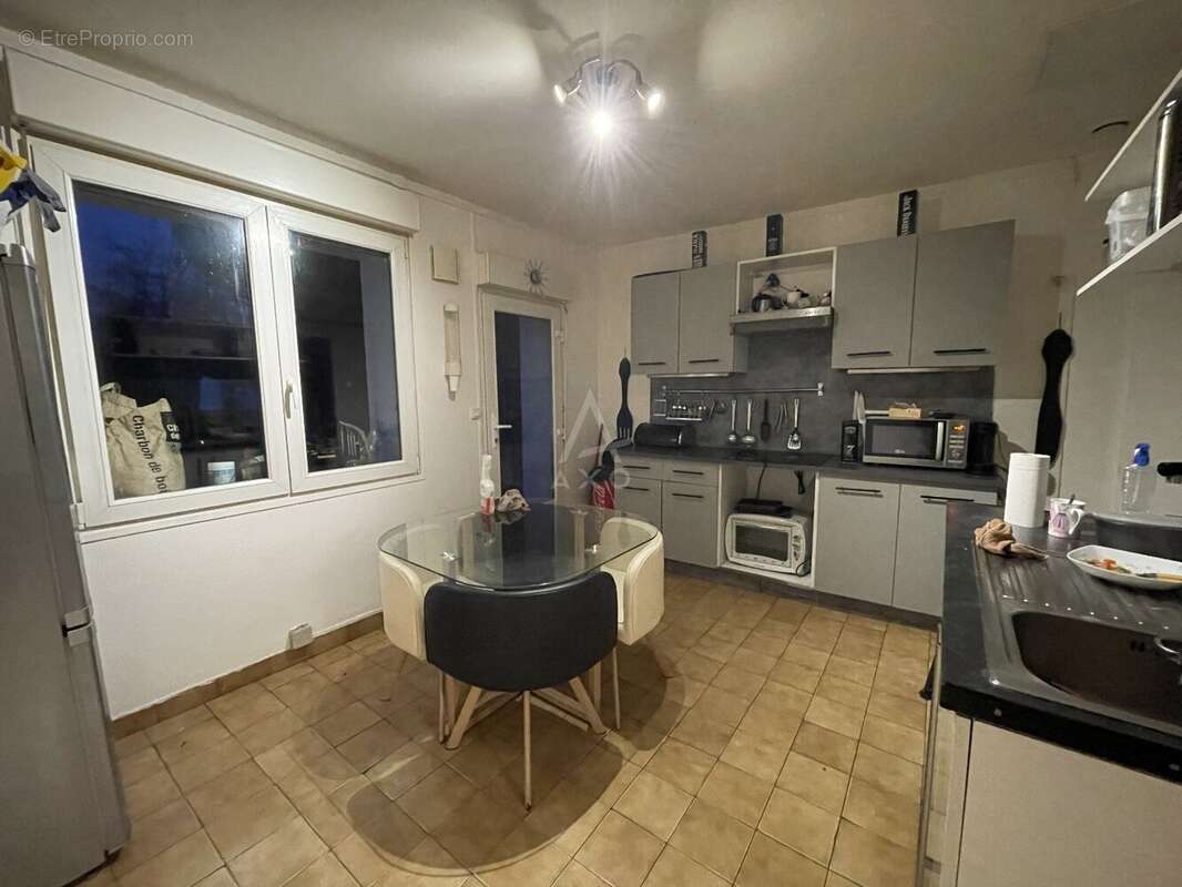 Maison à LAPUGNOY