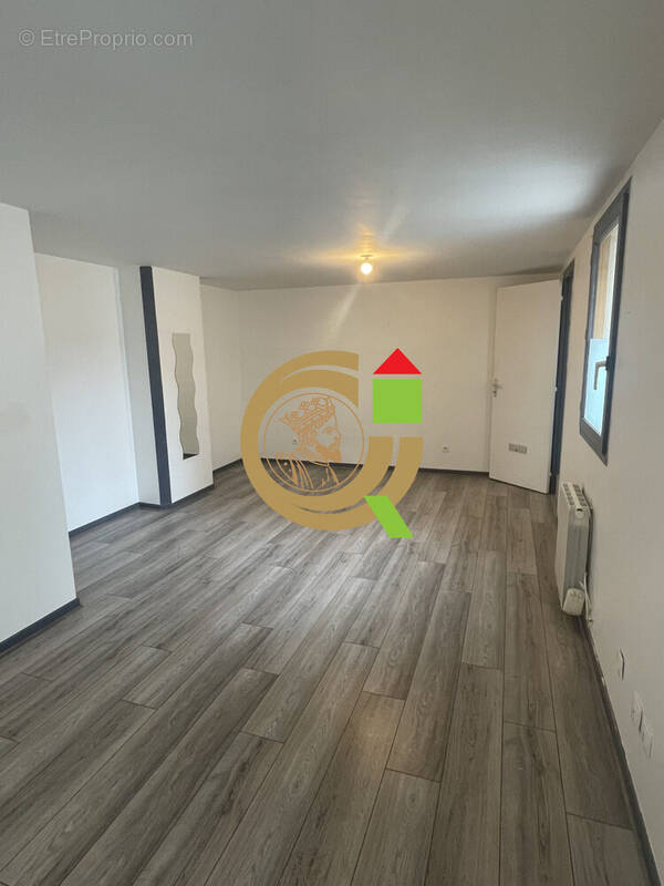 Appartement à ETAPLES