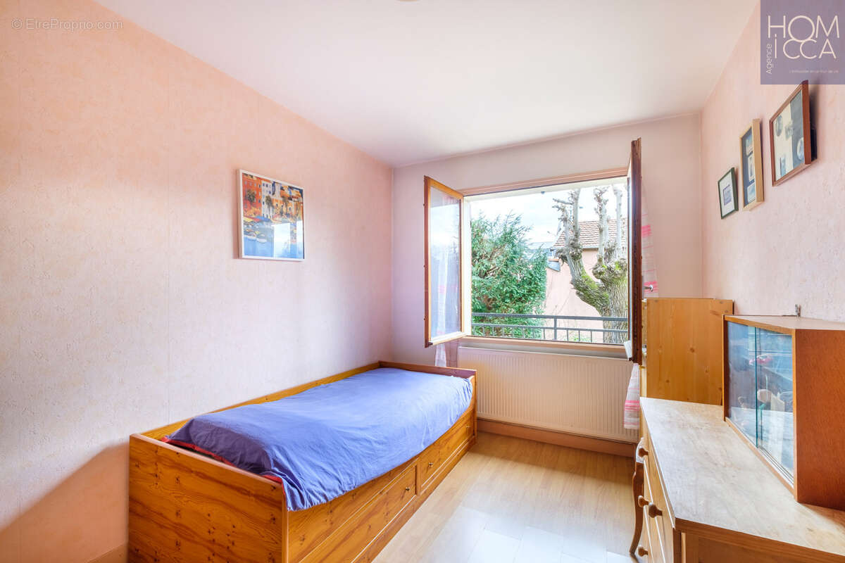 Maison à LYON-5E