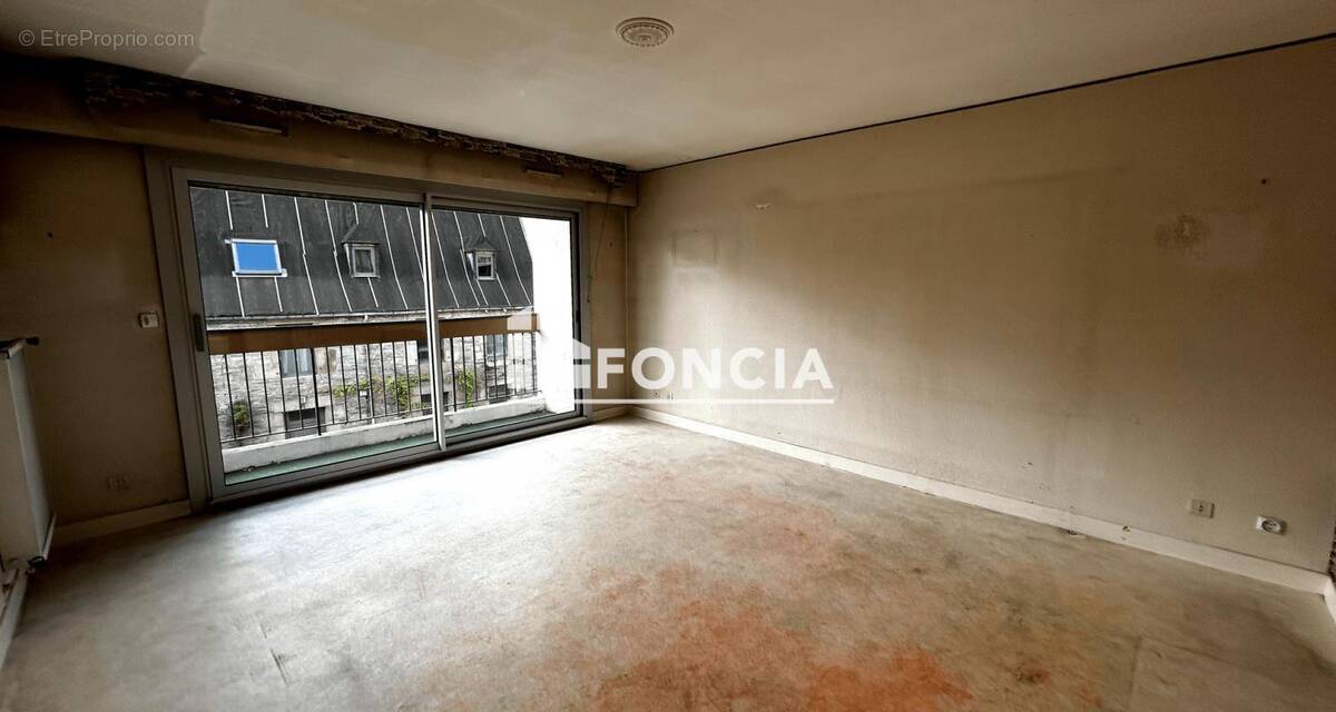 Appartement à LANNION