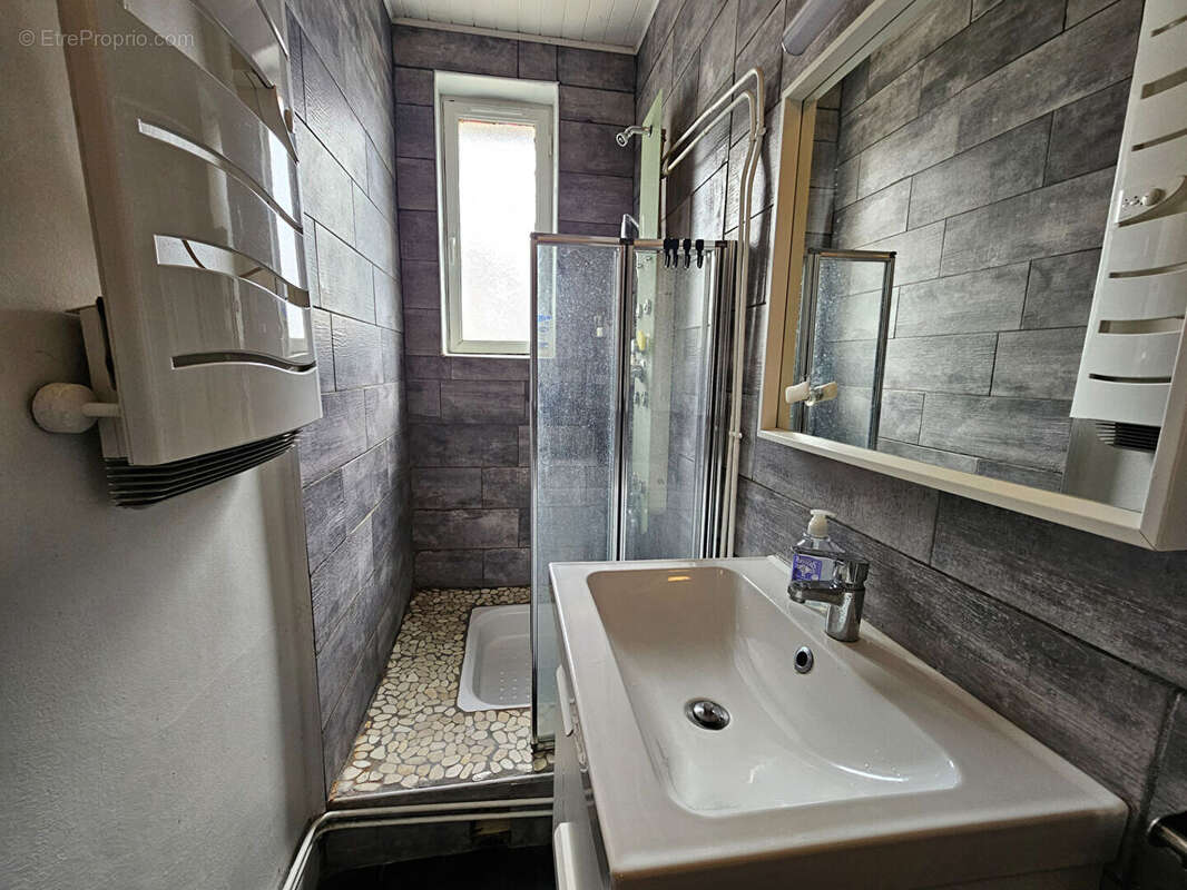 Appartement à LYON-7E