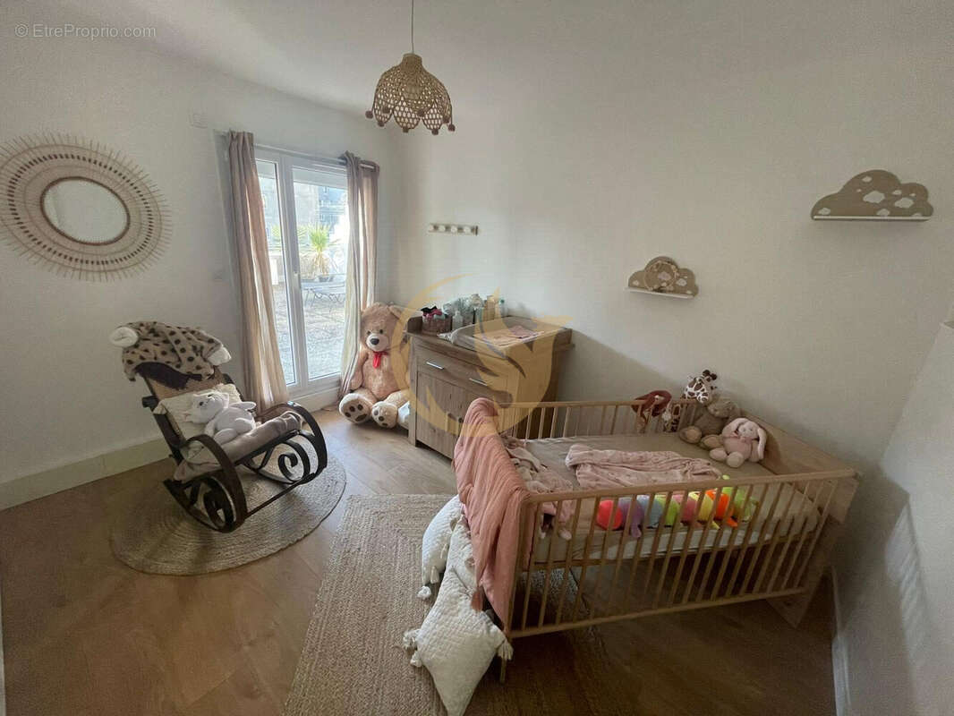 Appartement à PAU