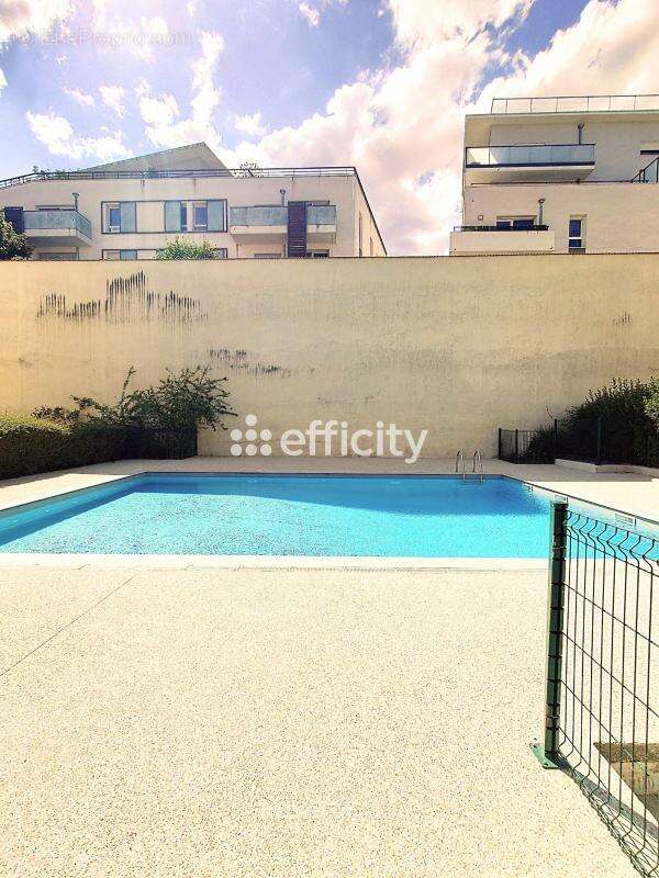 Appartement à LYON-7E