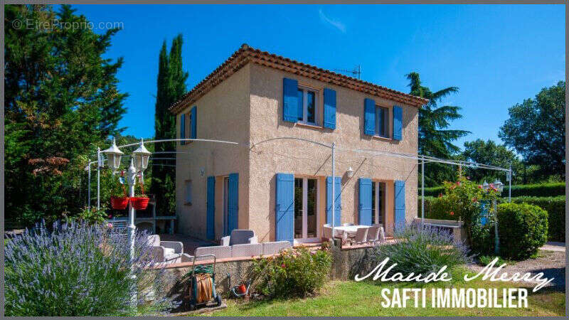 Photo 3 - Maison à GAREOULT
