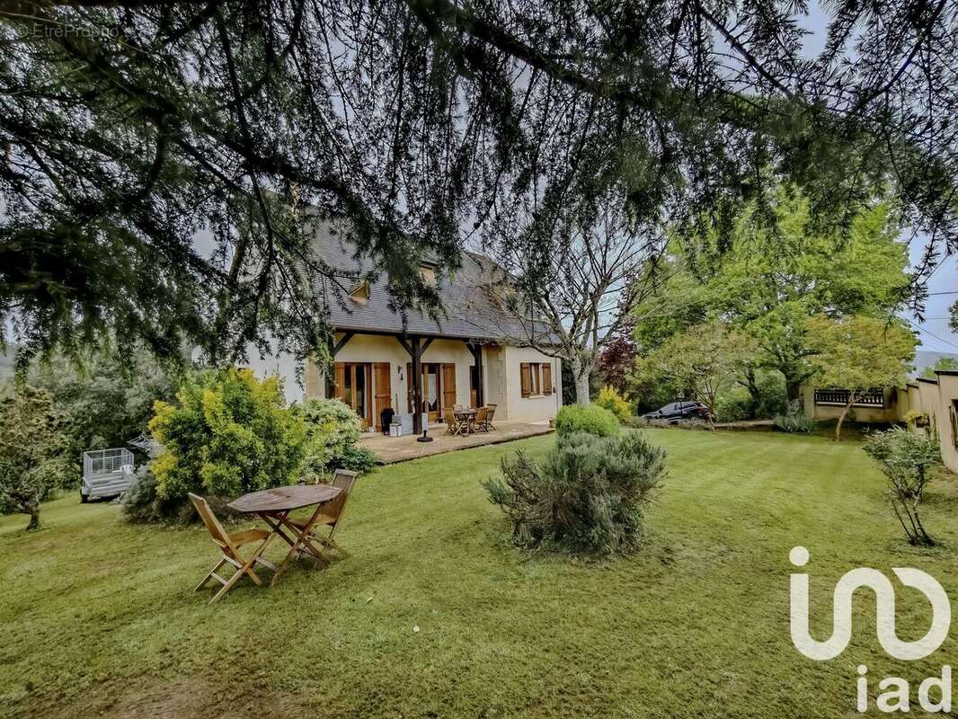 Photo 6 - Maison à CENAC-ET-SAINT-JULIEN