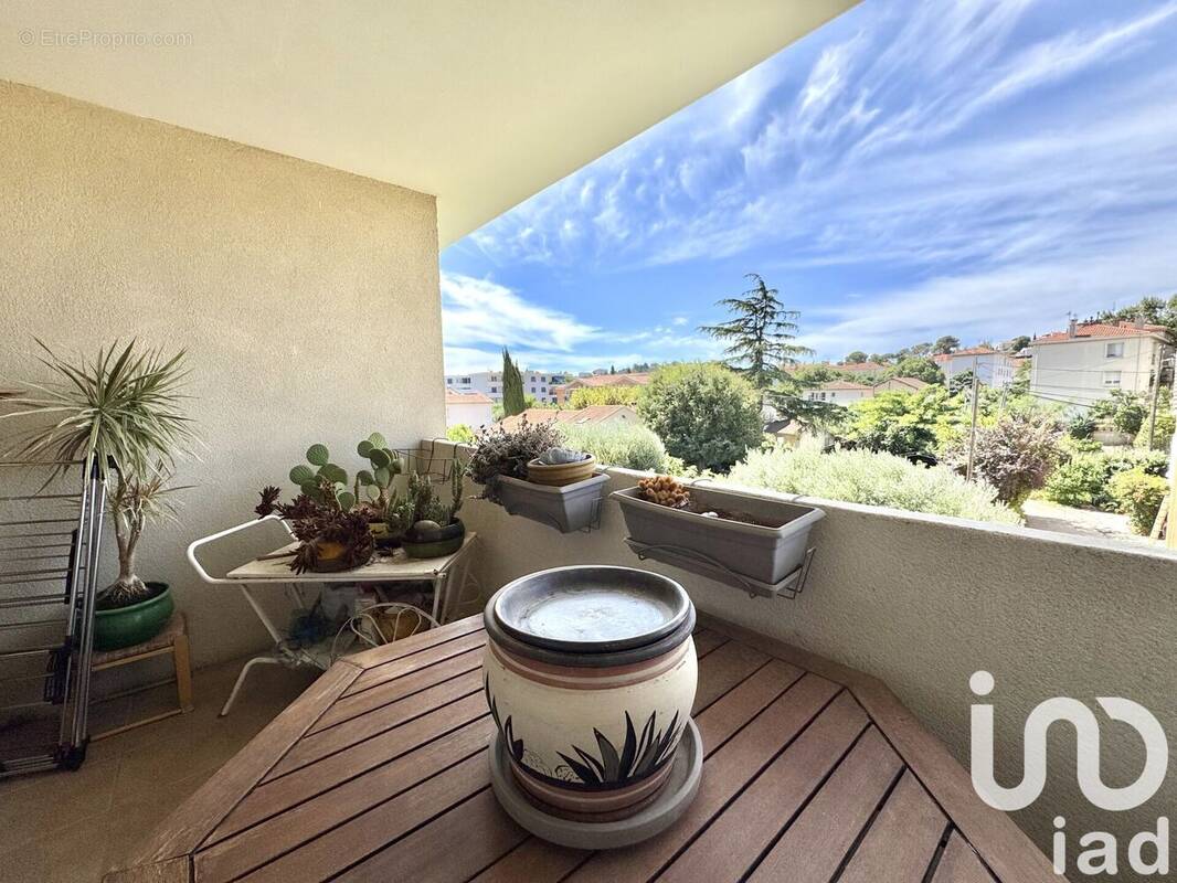 Photo 1 - Appartement à LA SEYNE-SUR-MER