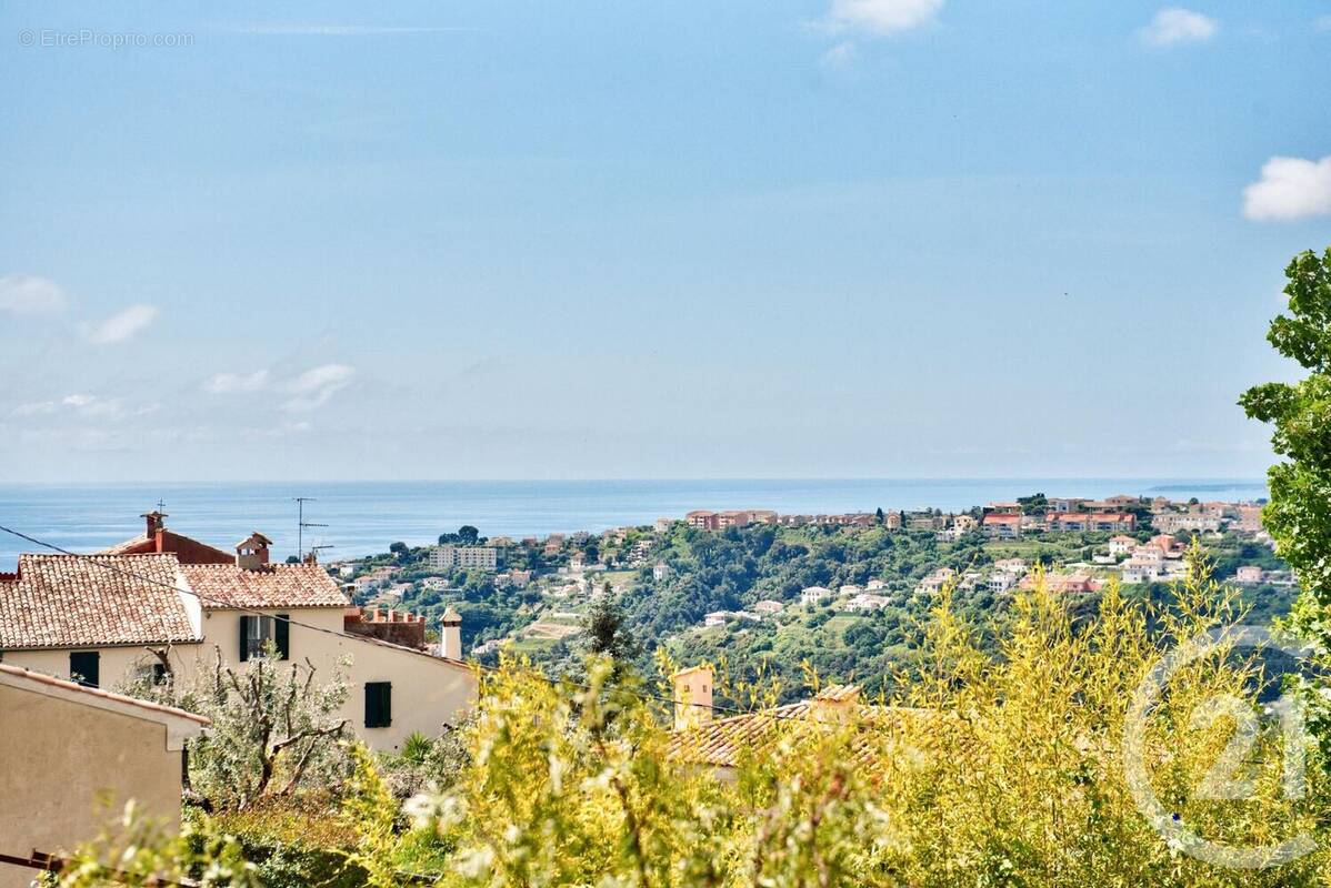 Maison à NICE